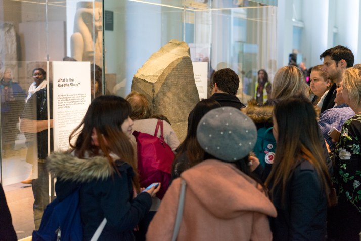 2018-01-05 - British Museum-001