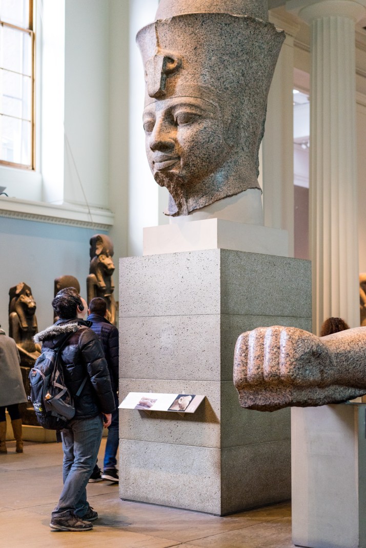 2018-01-05 - British Museum-002