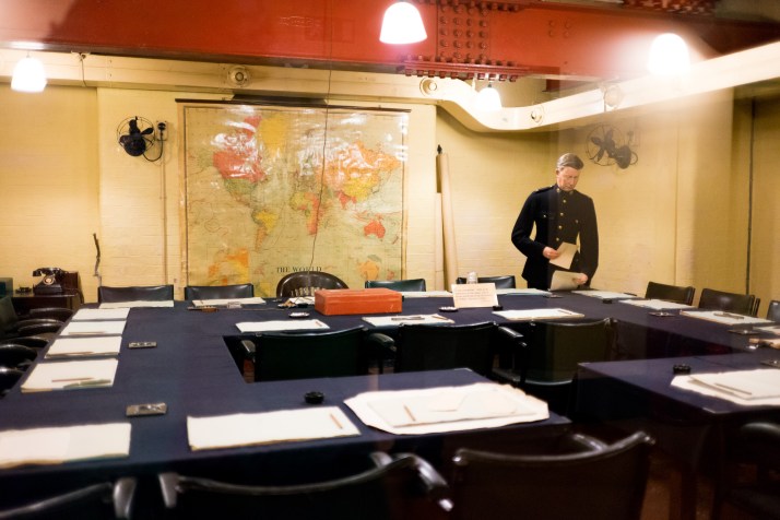 2018-01-31 - CWR and Science Museum Lates-001