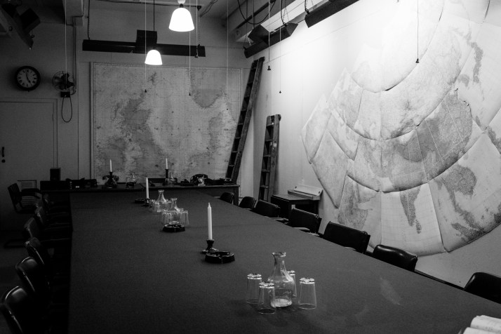 2018-01-31 - CWR and Science Museum Lates-004