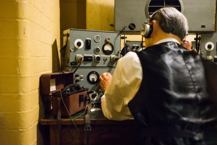 2018-01-31 - CWR and Science Museum Lates-006