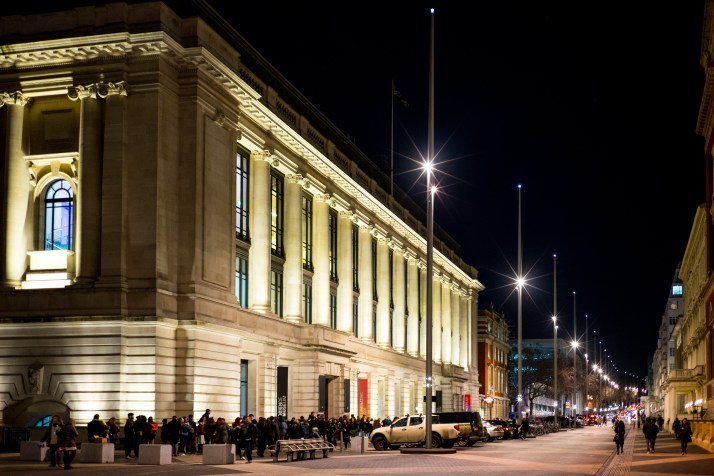 2018-01-31 - CWR and Science Museum Lates-018