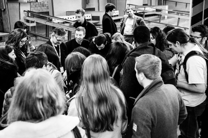 2018-01-31 - CWR and Science Museum Lates-019