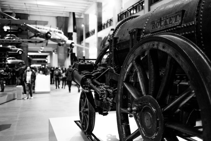 2018-01-31 - CWR and Science Museum Lates-030