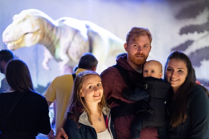 2018-06-19 - Lexie in London-002