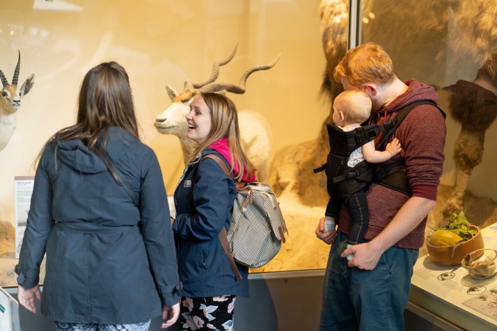 2018-06-19 - Lexie in London-005