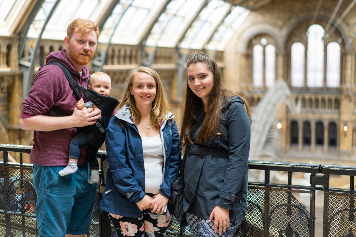 2018-06-19 - Lexie in London-006