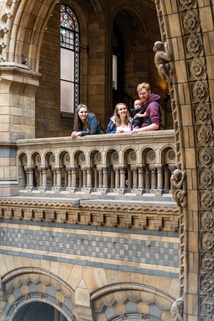 2018-06-19 - Lexie in London-007