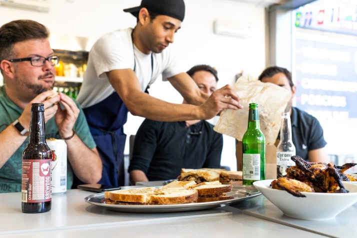 2018-06-28 - England vs Belgium-001