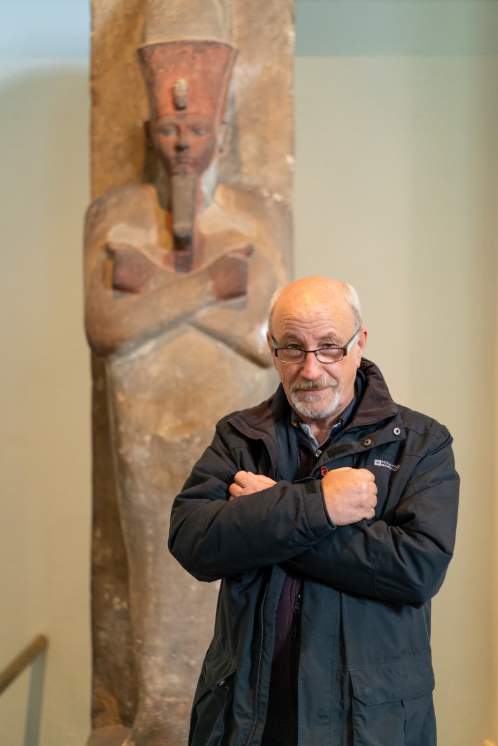 2018-11-03 - British Museum and Guildford torchlight procession-005