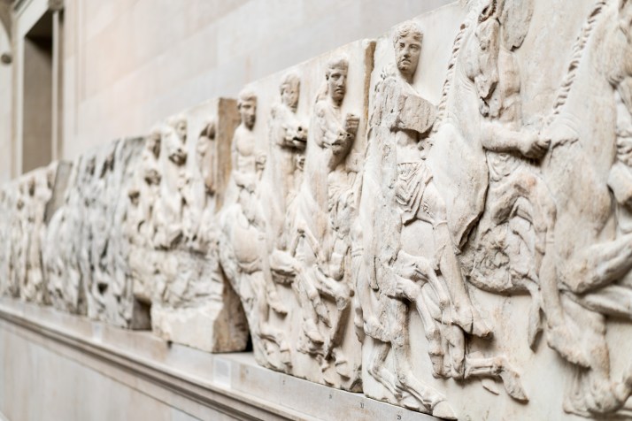 2018-11-03 - British Museum and Guildford torchlight procession-011