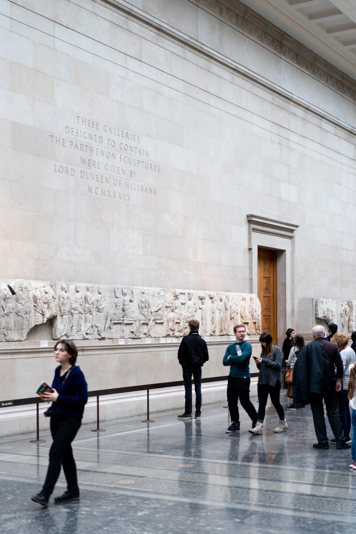 2018-11-03 - British Museum and Guildford torchlight procession-012